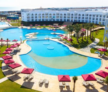 RIXOS RADAMIS BLUE PLANET